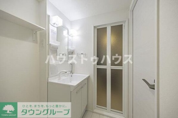 ヒルズコート北千住の物件内観写真